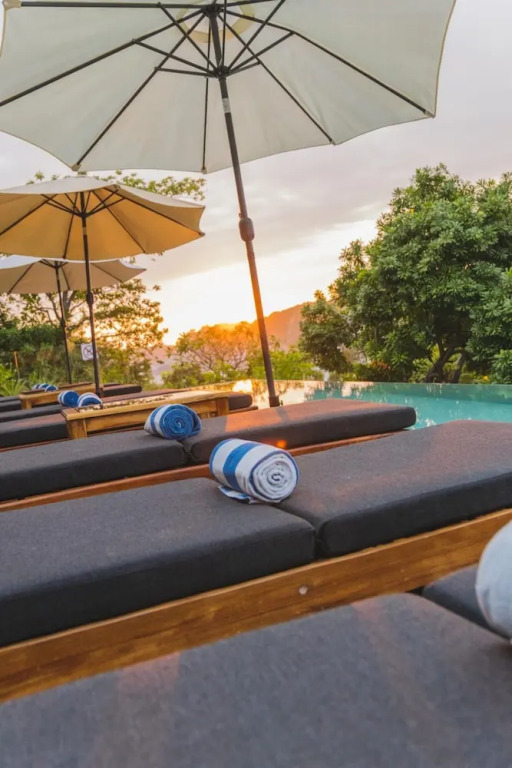 Casa Mauna Boutique Hotel