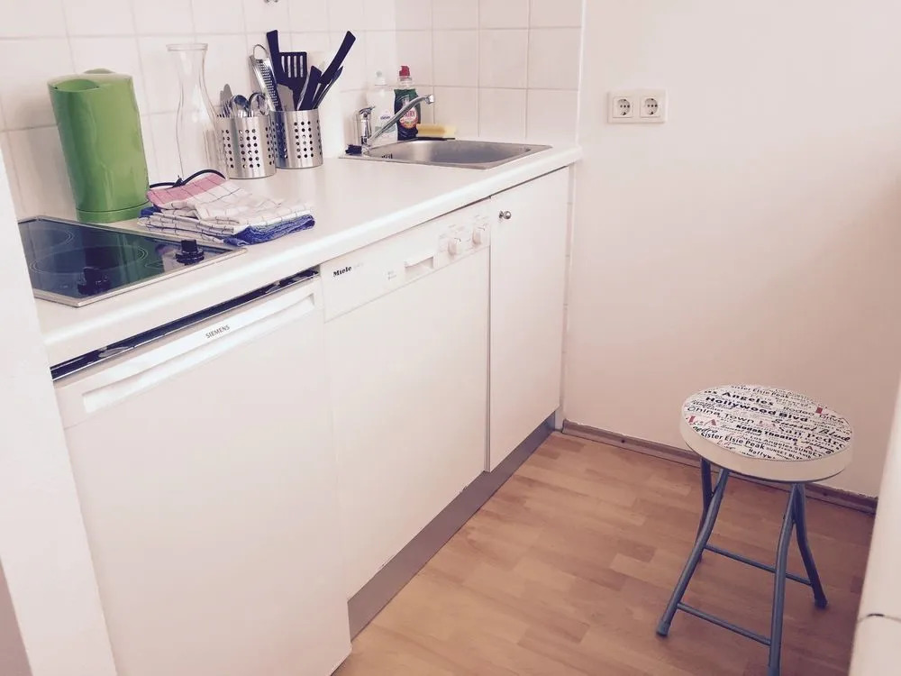 Studio near city center Vienna