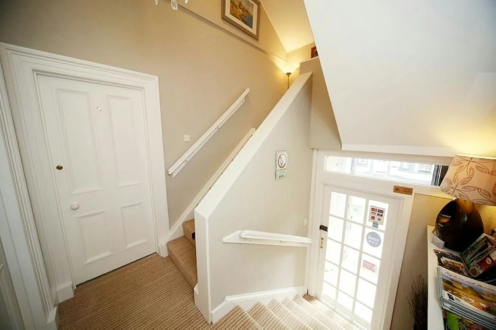 Craig Holm Guest House