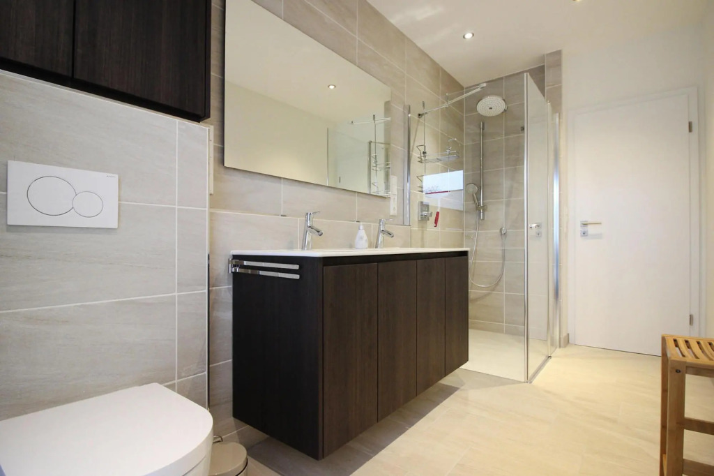 Apartment in St Peter-Ording