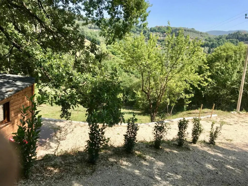 Alloggio Rurale