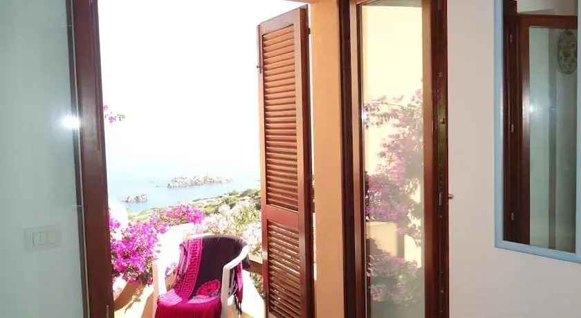 Casa Vacanza Hibiscus