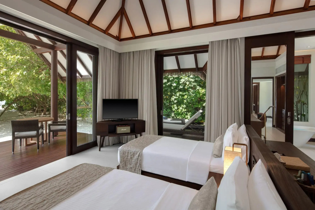 Heritance Aarah - Premium All Inclusive - Complimentary Stay for 1 Child for Stays between April 2025 to September 2025