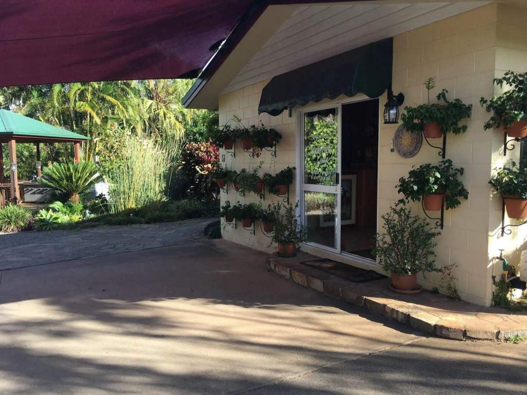 Kookaburra Motel Yungaburra