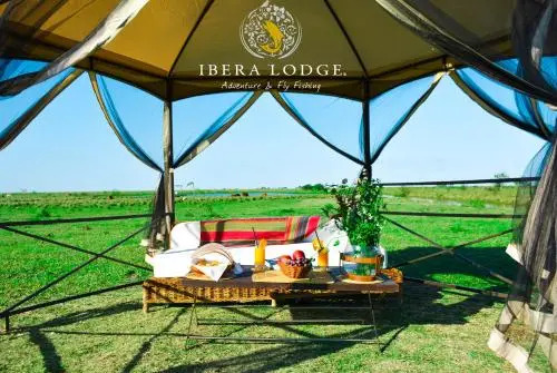 Ibera Lodge