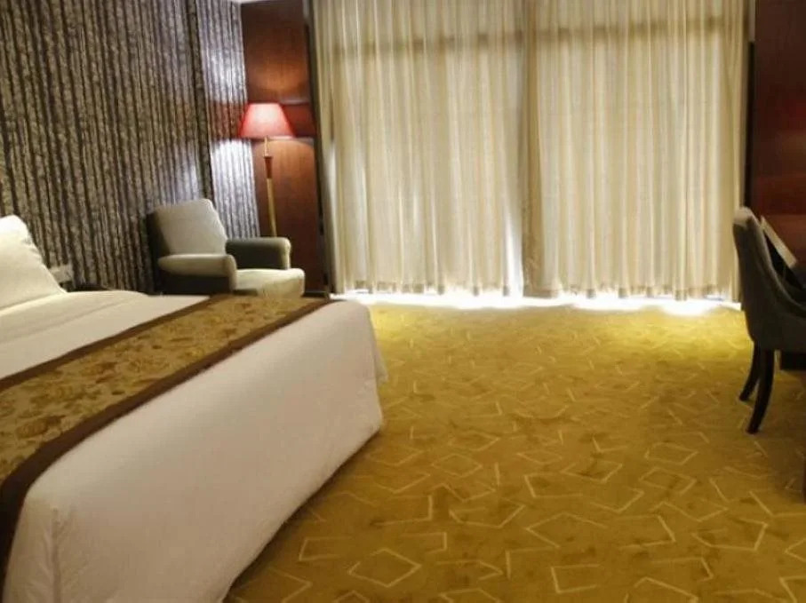 Huangqi Peninsula Hotel