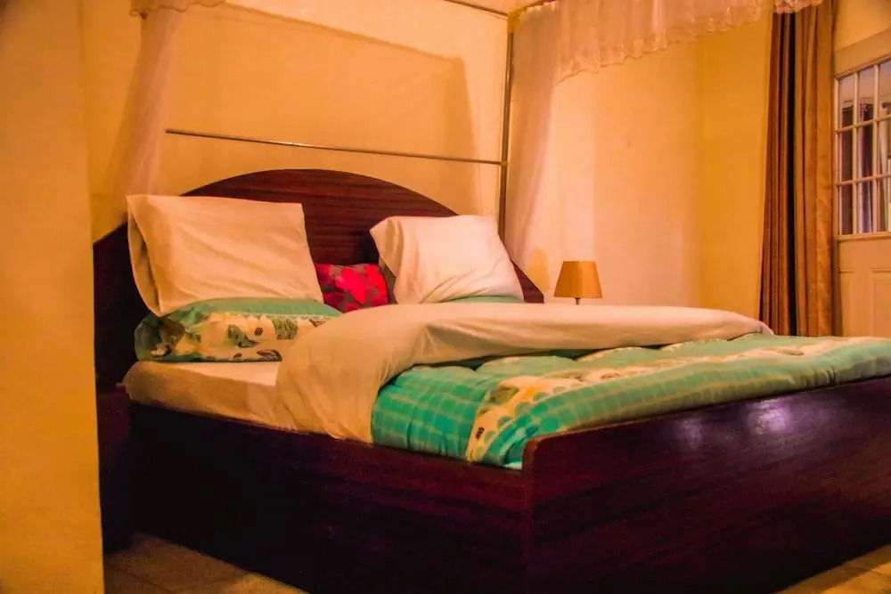 Light House Hotel
