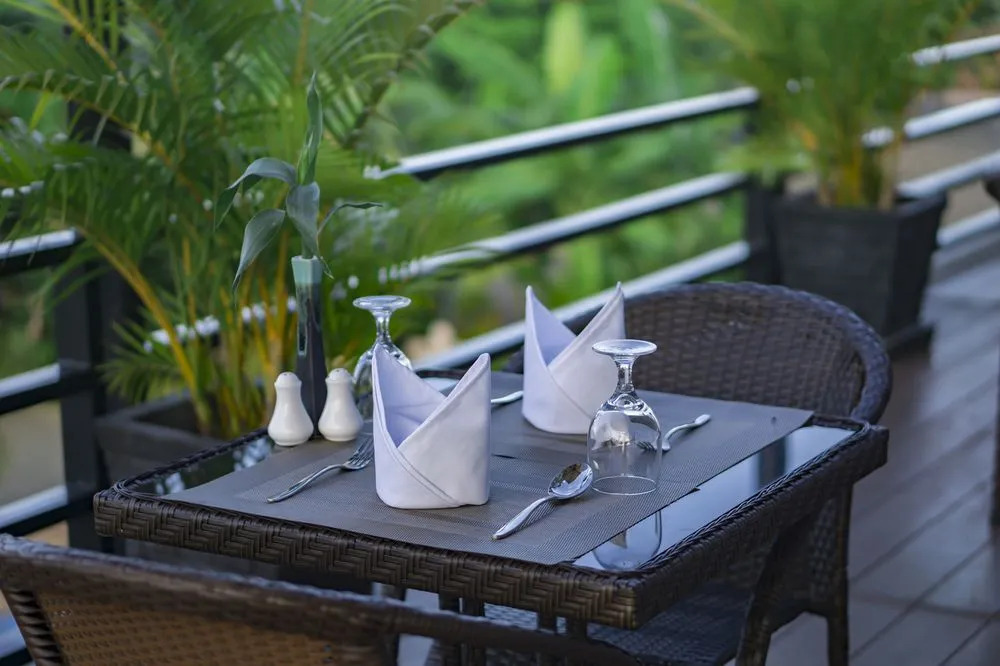 Oriental Palace Resort