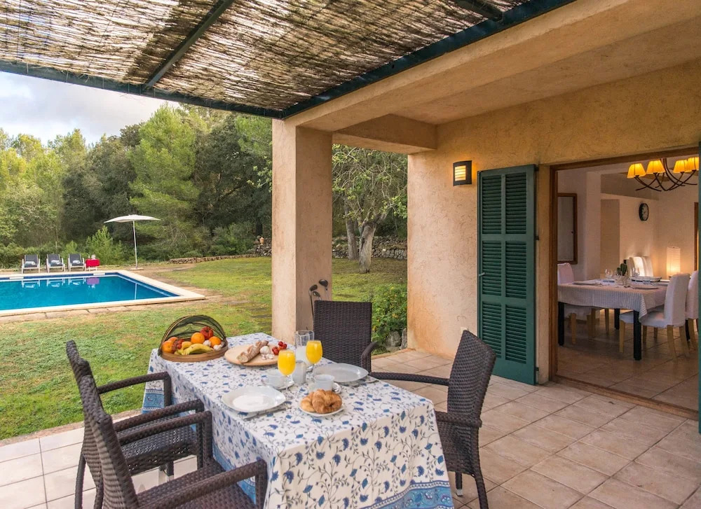 Villa Son Tord