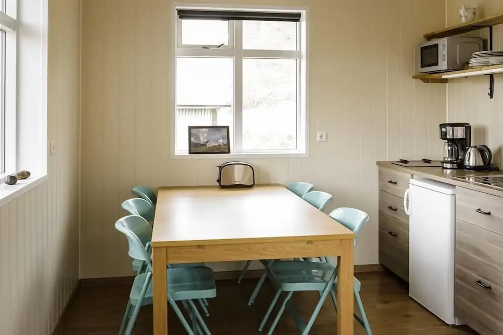 Vík Hostel