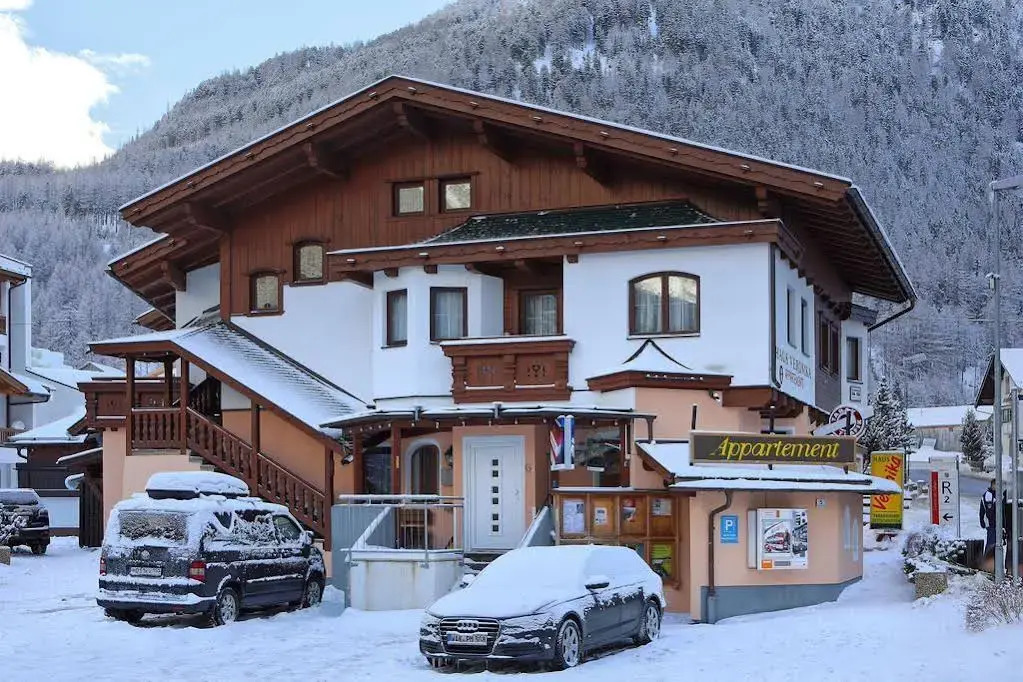 Haus Veronika