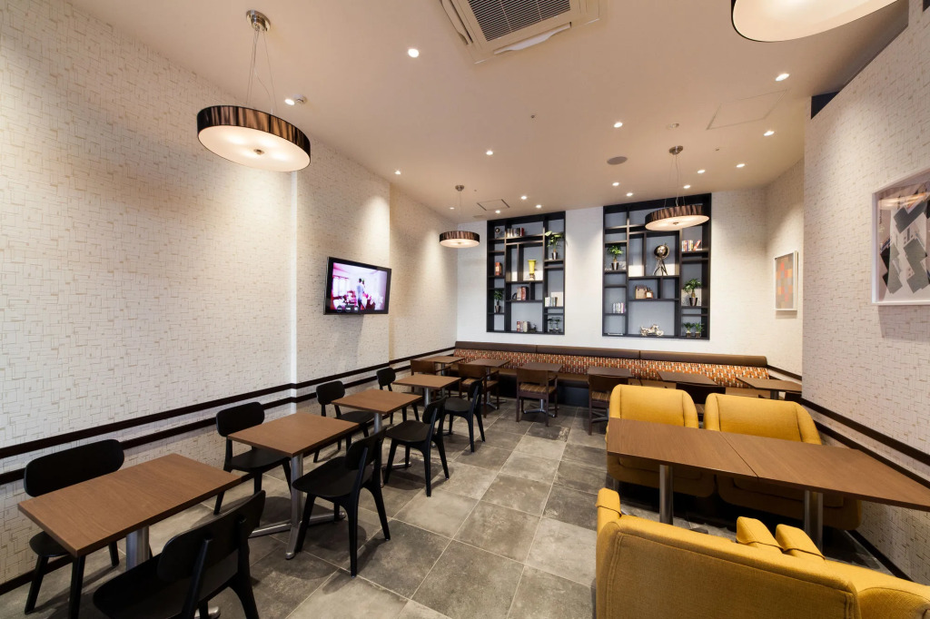 HOTEL MYSTAYS PREMIER Kanazawa