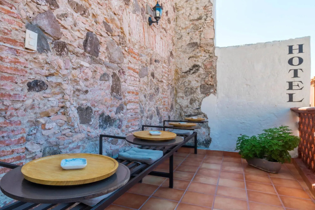 Hotel Damiana Boutique