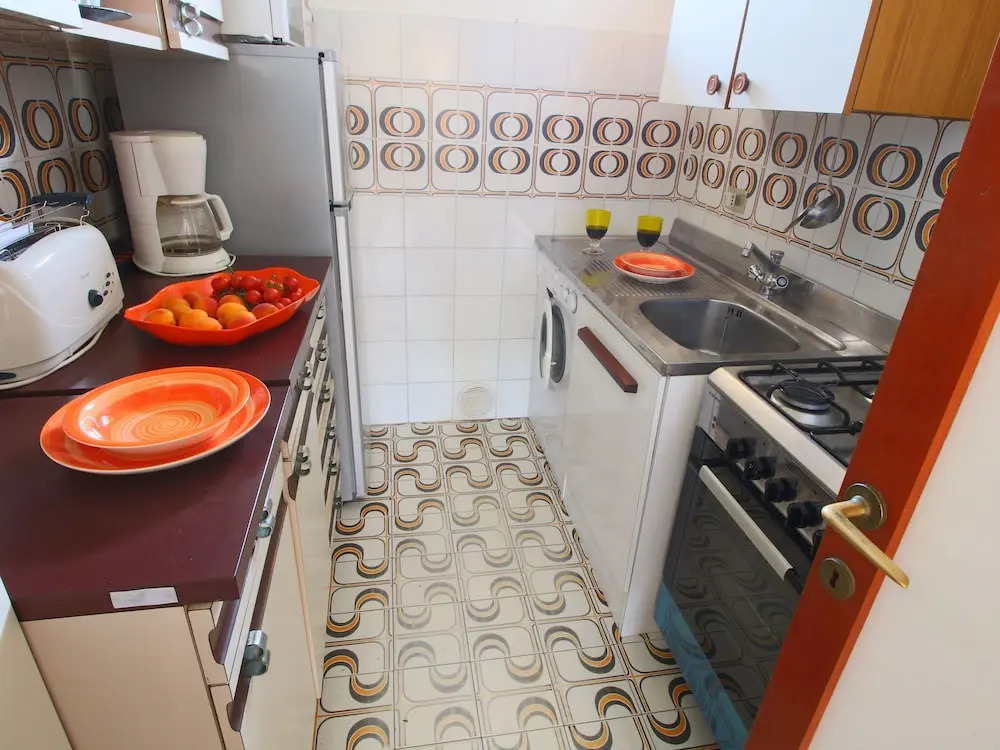 Holiday Home Grosseto Near Uccellina Beaches