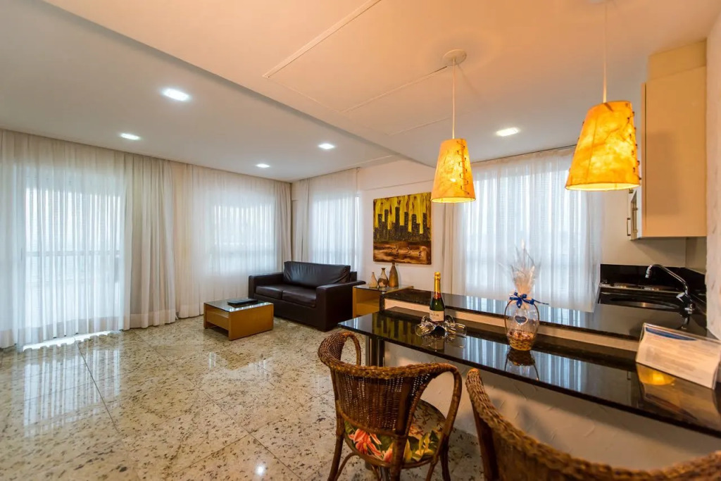 Coral Plaza Apart Hotel