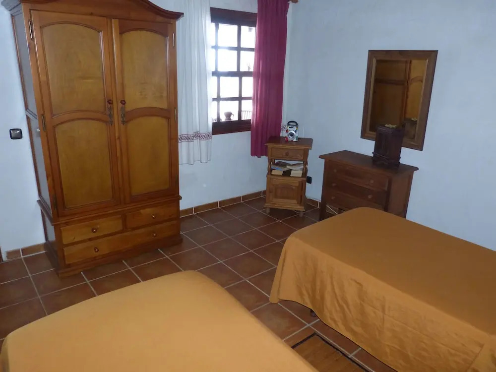 La Cuadra de Arona