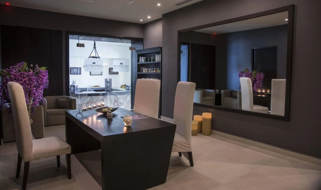 The Grand Lifestyle At Grand Oasis Tulum- All Inclusive