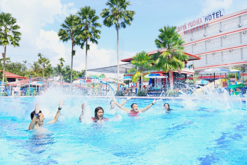 Surya Yudha Hotel