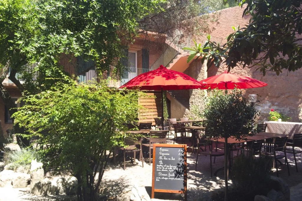 Hotel Le Magnan