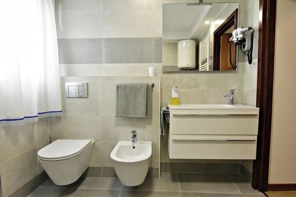 Holiday Home With Garden and BBQ in Umag