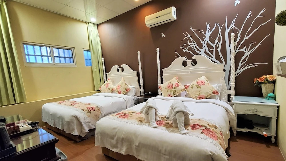 JackModo B&B