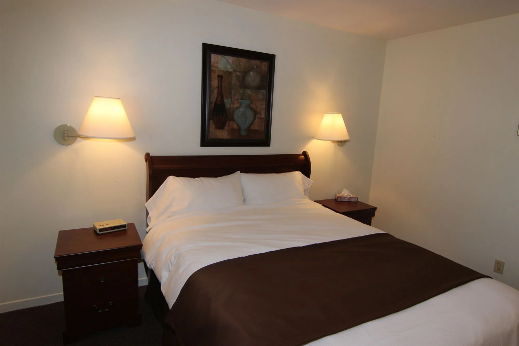 Hotel Le Mercier