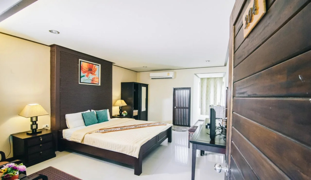 AMM House Hotel