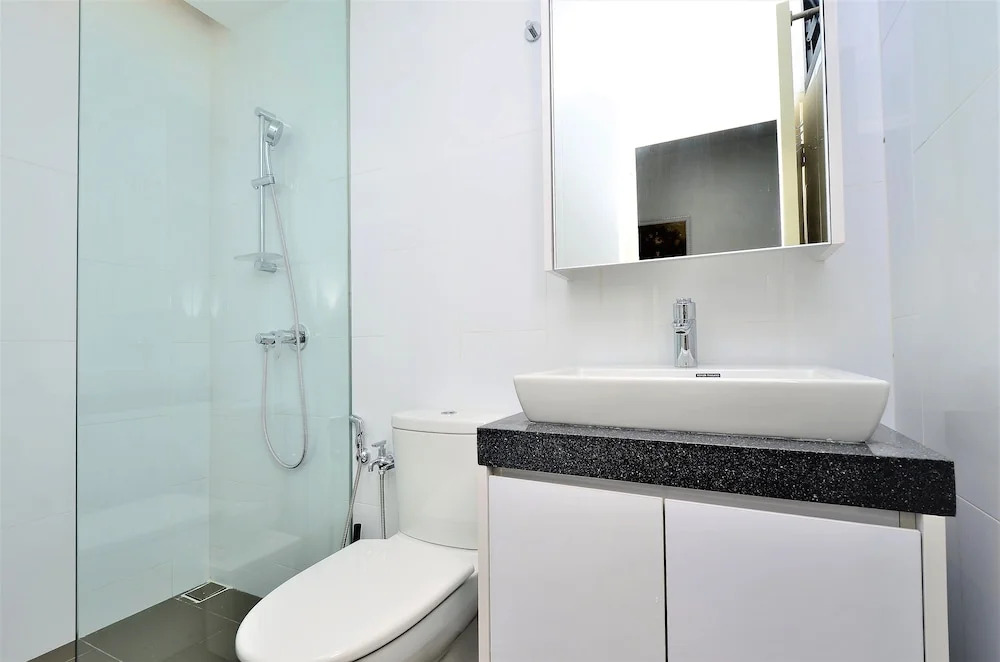 Luxury 3 Rooms Duplex KL SENTRAL