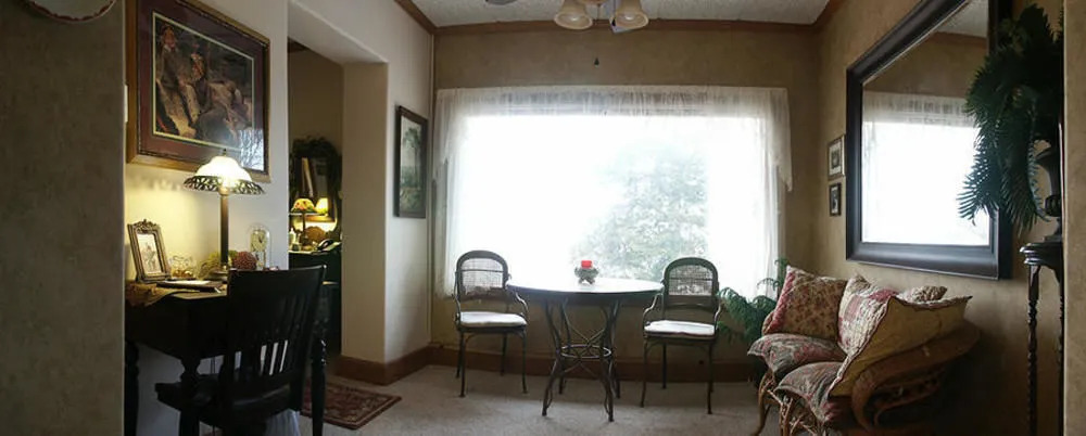 Westview Bed & Breakfast