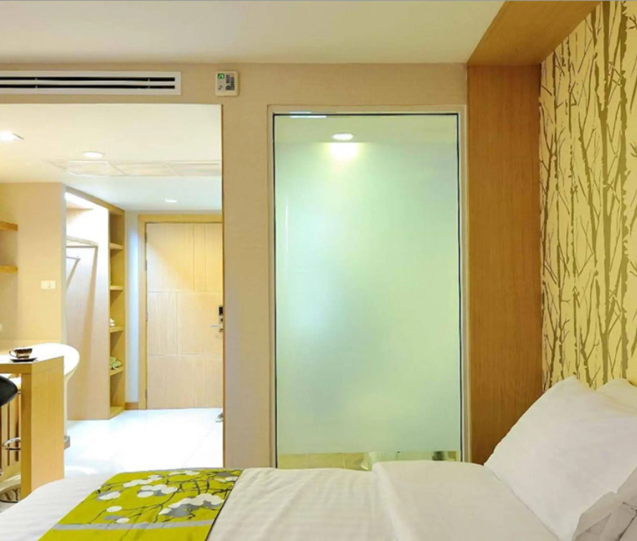 Nantra Retreat and Spa