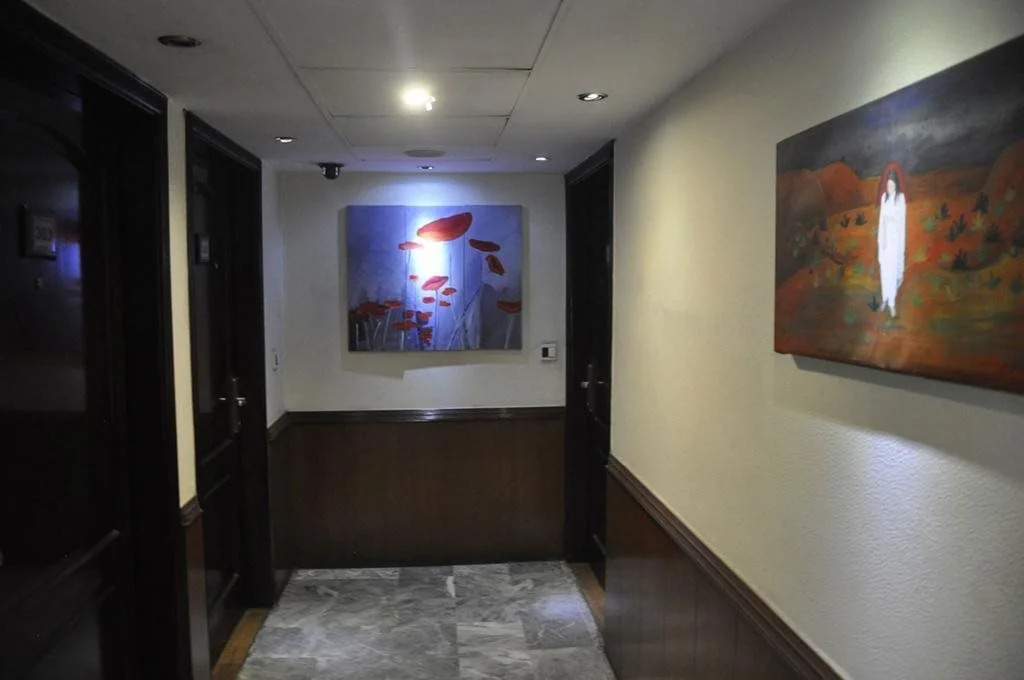 Heaven Hotel