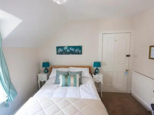 The Ness Guest House