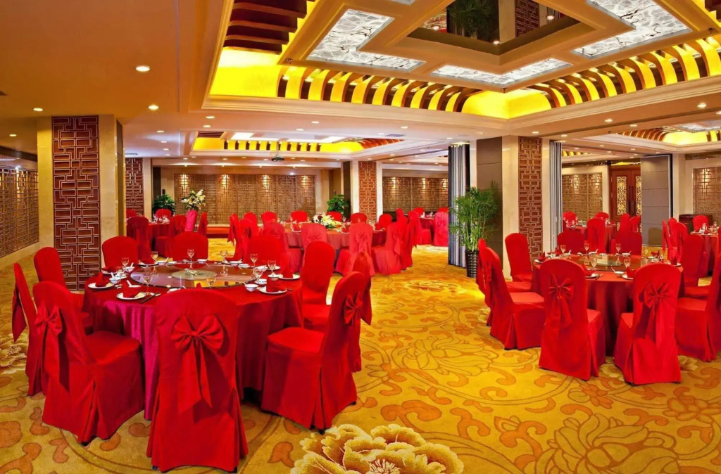 Shenyang Hua Ren International Hotel
