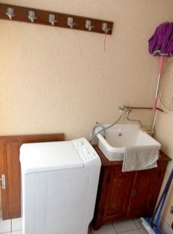House With 2 Bedrooms in Le Crotoy, With Furnished Garden - 100 m From