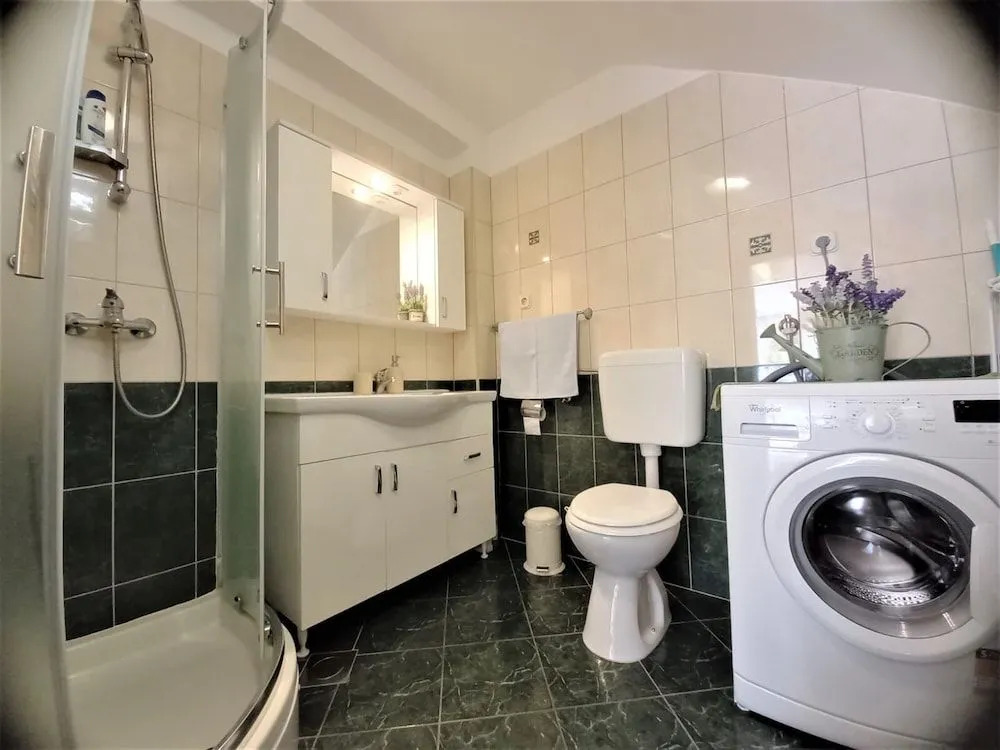 Apartments Nives