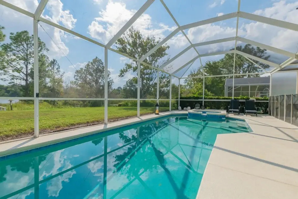 Villa Reserve - 1170 Reserve by Fairytale VR