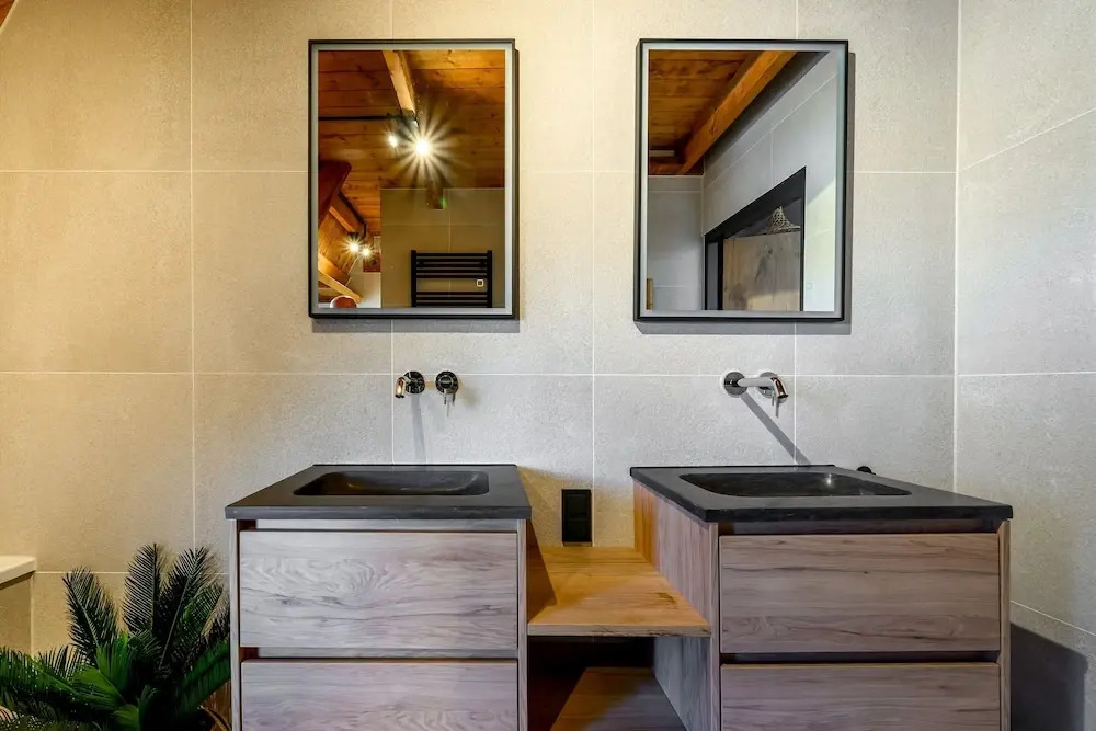 Beautiful Group Loft With Sauna Near the Beach