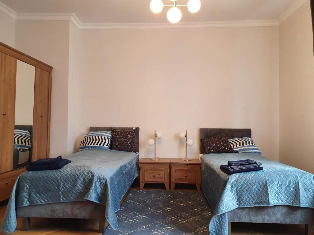 B&B Miles Apartment