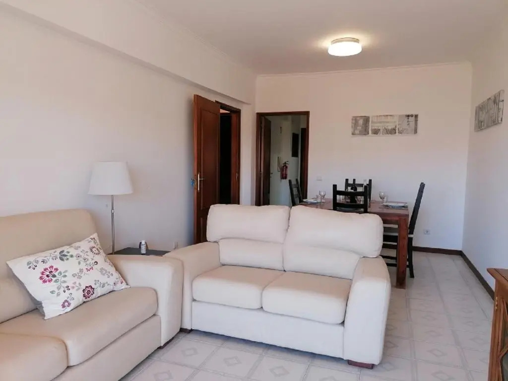 Apartamento Quarteira Mar - by FHR
