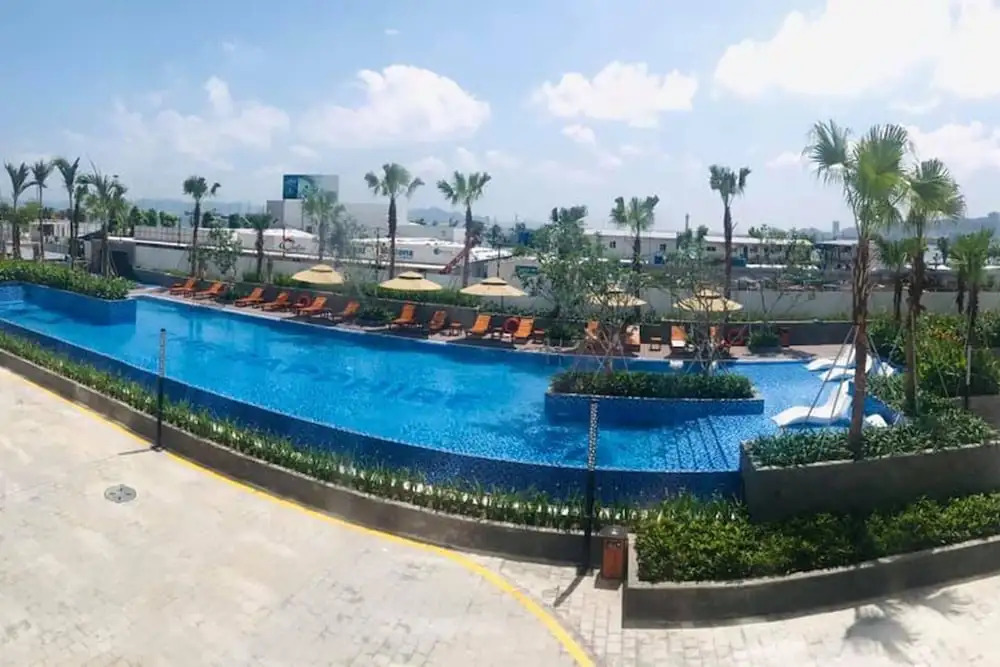 Luxurious Apartment Sapphire Ha Long