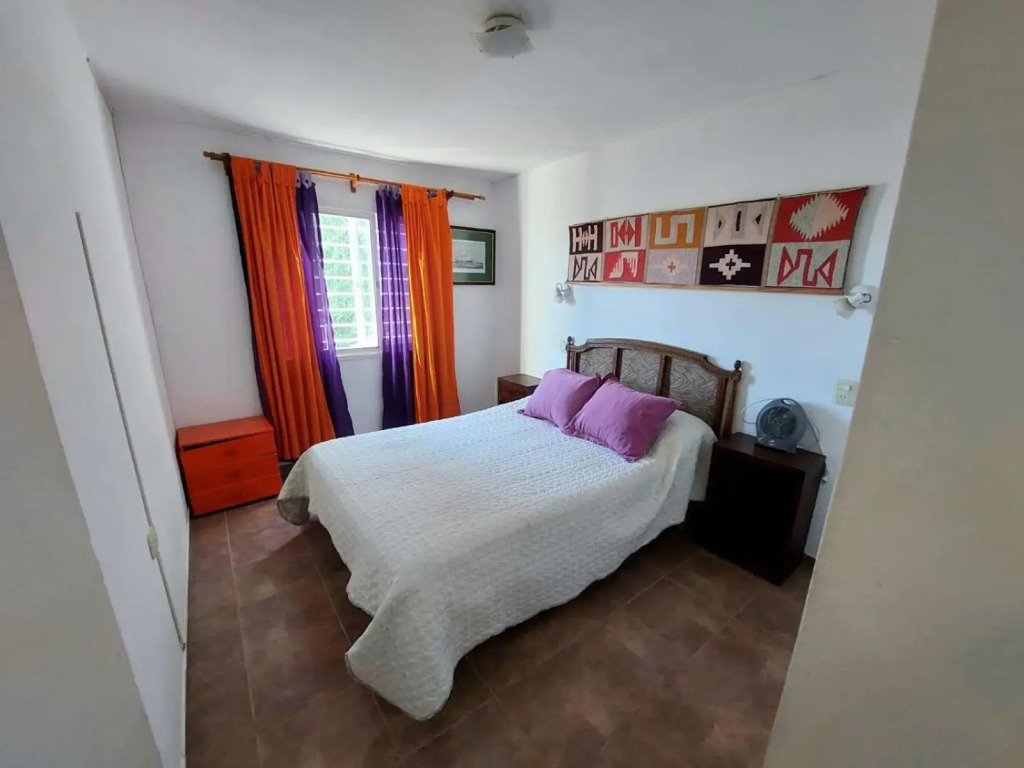 Cabañas Canluma