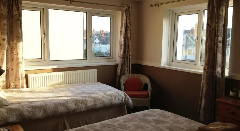 The Brentwood Hotel Porthcawl