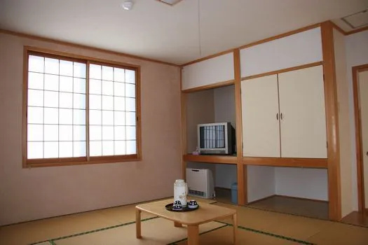 Tateyama Sanroku Onsen  Sato No Yu Raicho