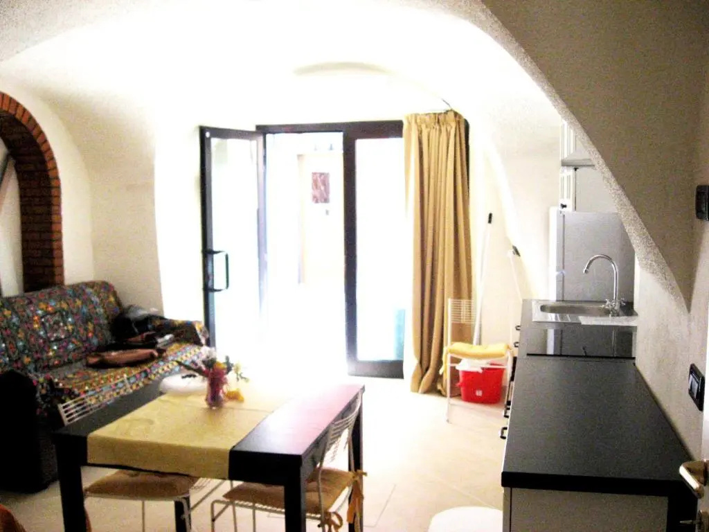 Nino Bixio Apartment