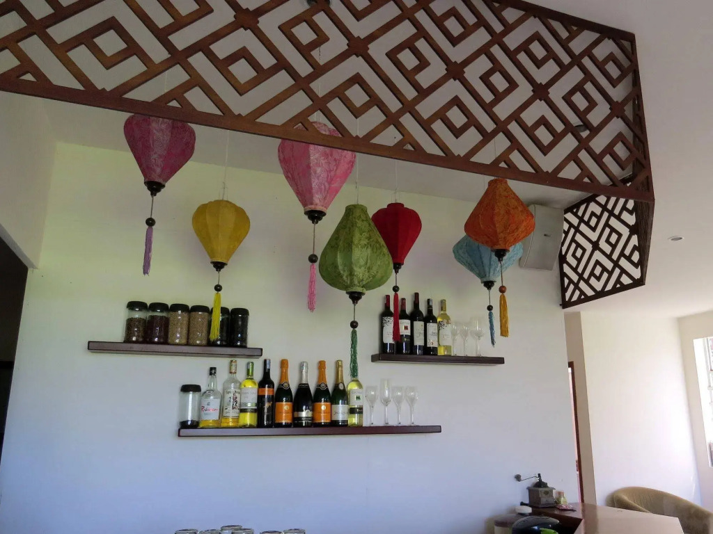 Hoi An Green Life Hostel