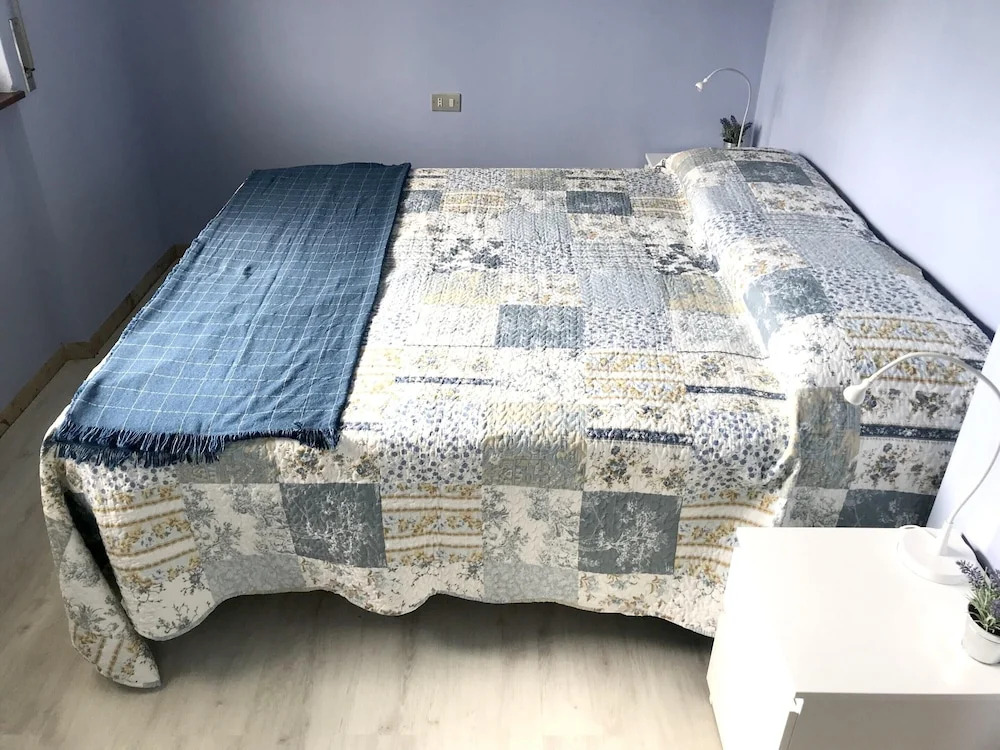 Apartment with 2 Bedrooms in Perledo, with Wonderful Lake View, Furnished Terrace And Wifi - 8 Km From the Beach