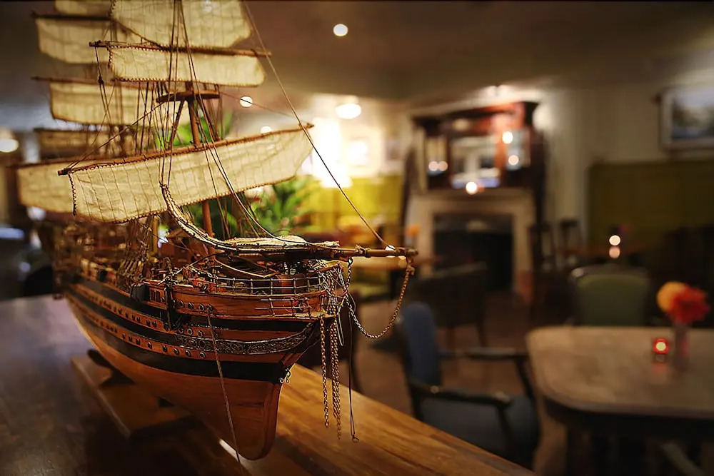 Reddans of Bettystown Luxury Bed & Breakfast, Restaurant and Bar