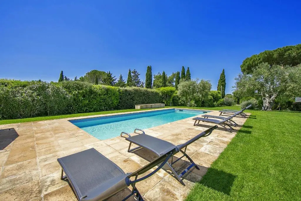 Chalet Vignarola - Happy Rentals