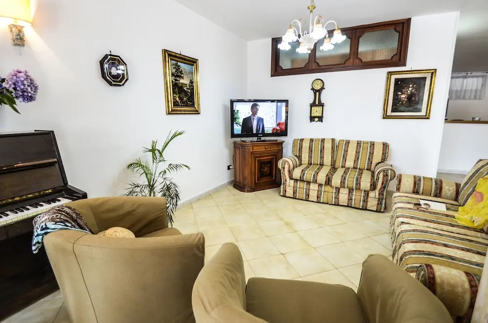 Villa Loto