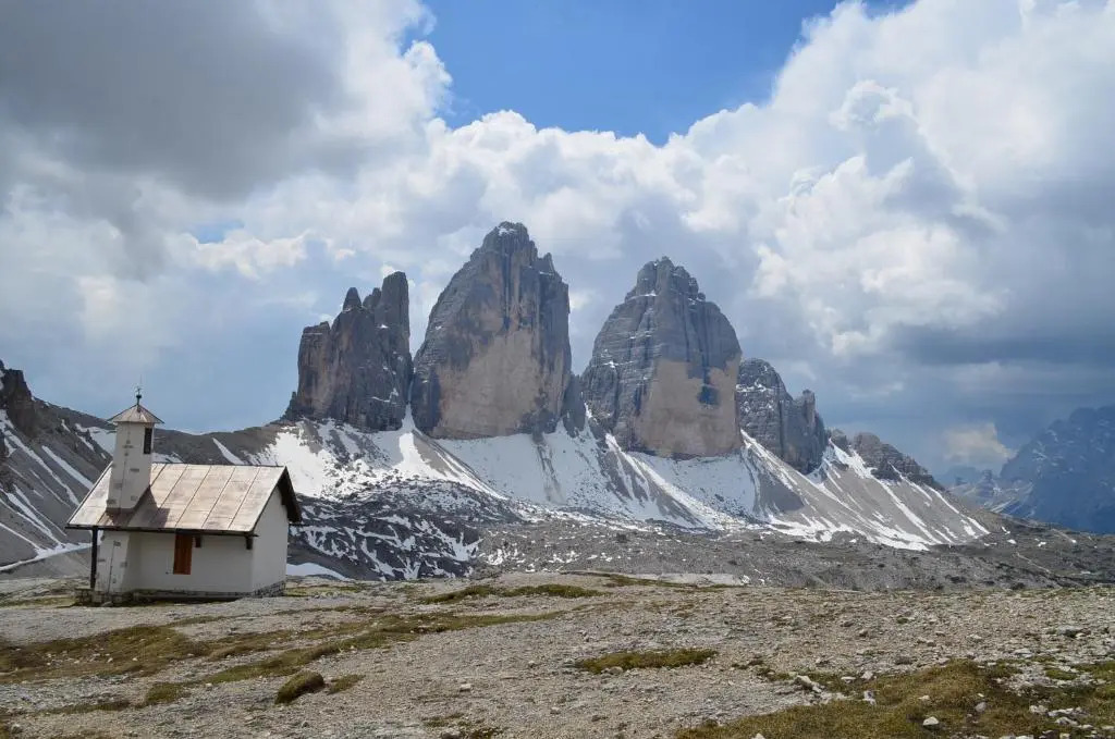 Bed and Breakfast Camere da Beppe